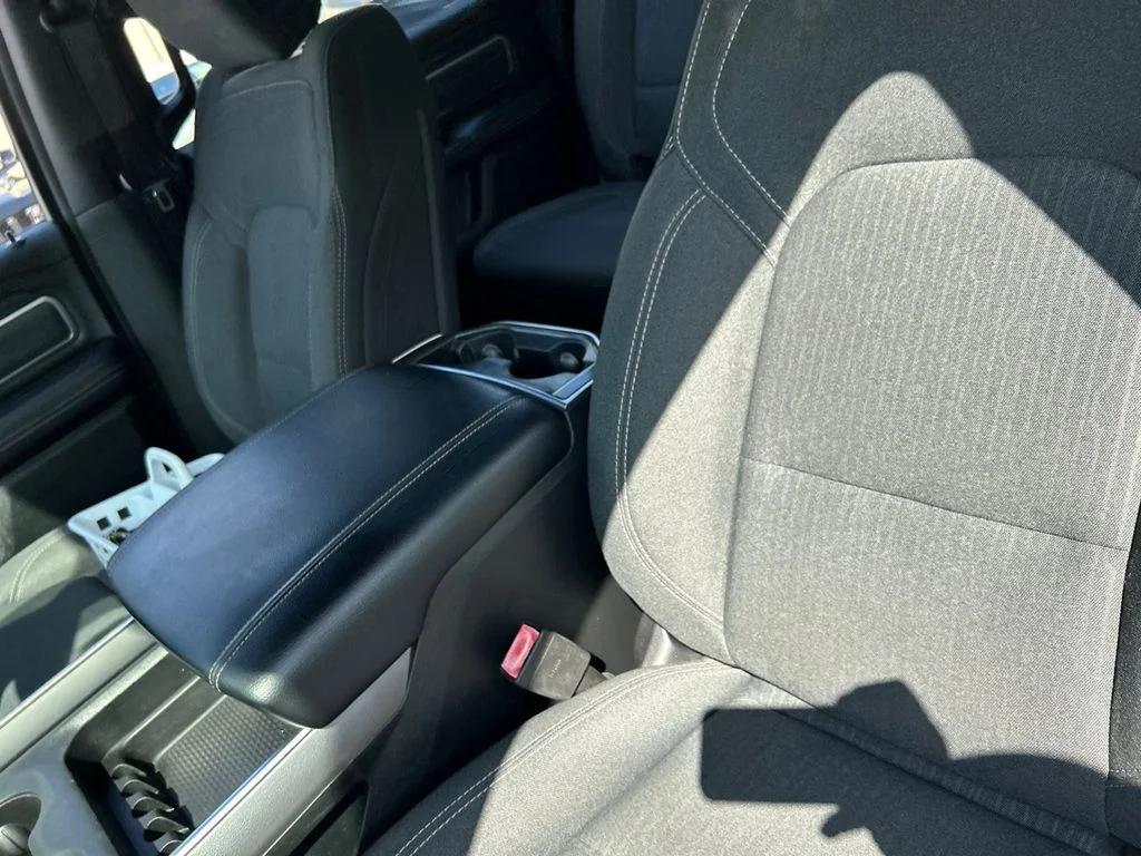 ram ram 1500 pickup 2019 1C6SRFFT6KN645929 image ram ram 1500 pickup 2019 1C6SRFFT6KN645929 image